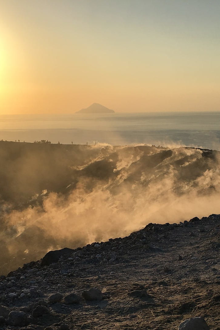Vulcano